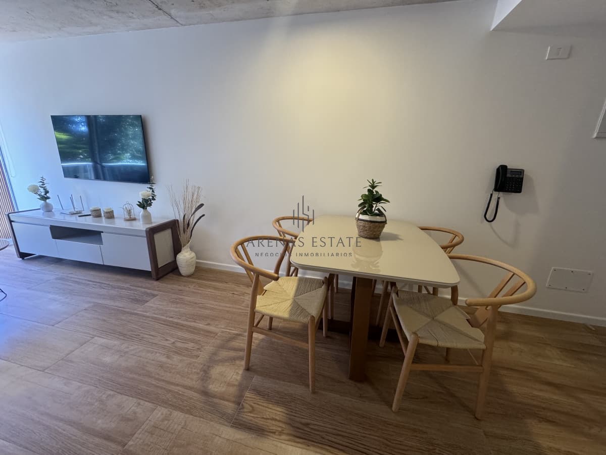 Apartamento ID.3490 - Apartamento de dos dormitorios en venta