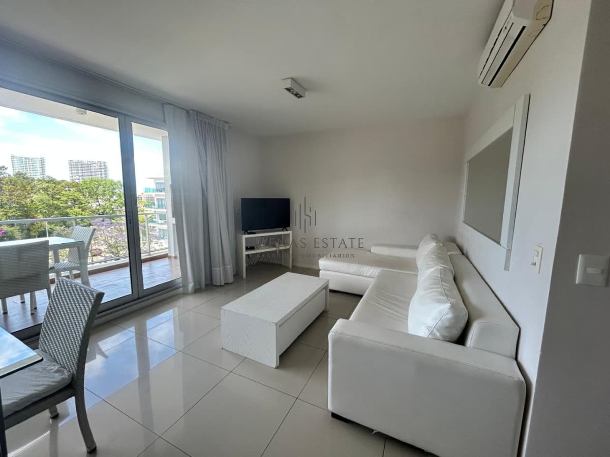Apartamento ID.4406 - Apartamento de 4 dormitorios en venta en Playa Mansa