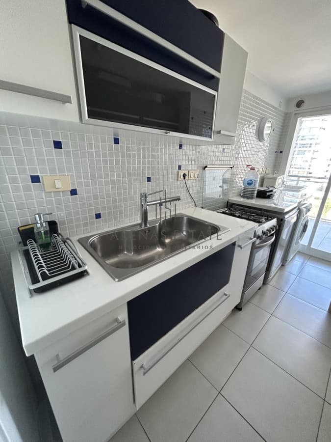 Apartamento ID.2034 - Apartamento de 3 domrmitorios en venta Punta del este