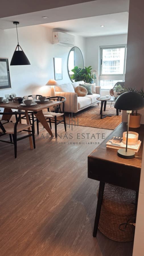 Apartamento ID.4034 - Apartamento en venta en Ocean Drive