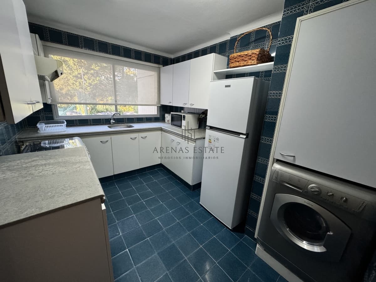 Apartamento ID.2817 - Apartamento de dos dormitorios en venta en Roosevelt Punta del Este