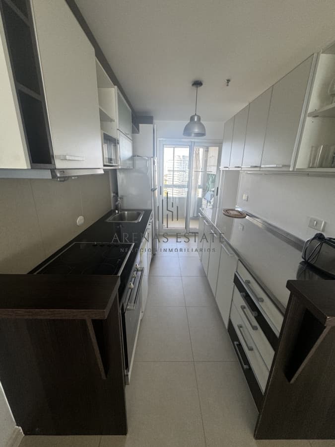Apartamento ID.3598 - Apartamento de dos dormitorios en venta en Punta del Este