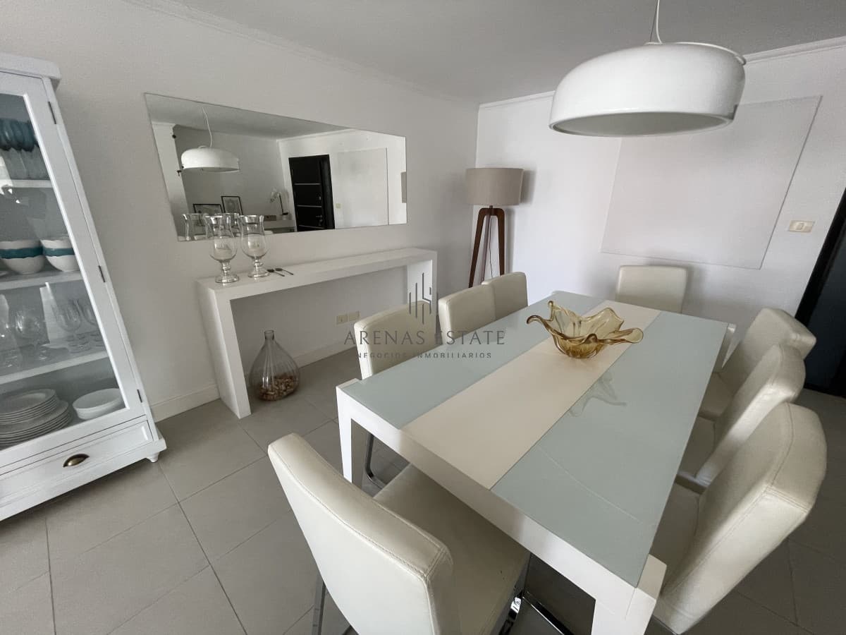 Apartamento ID.1508 - Apartamento en Brava - Punta del Este 3 dormitorios