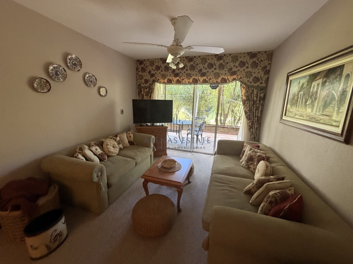 Apartamento ID.4431 - Apartamento de 4 dormitorios en venta en zona Mansa