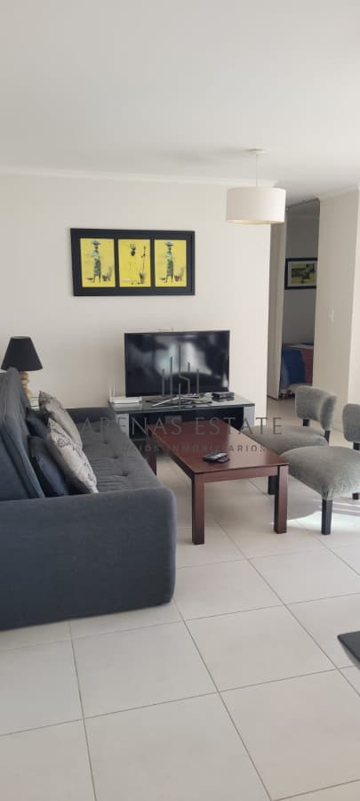 Apartamento ID.3497 - Apartamento en venta en Ocean Drive , 1 dormitorio