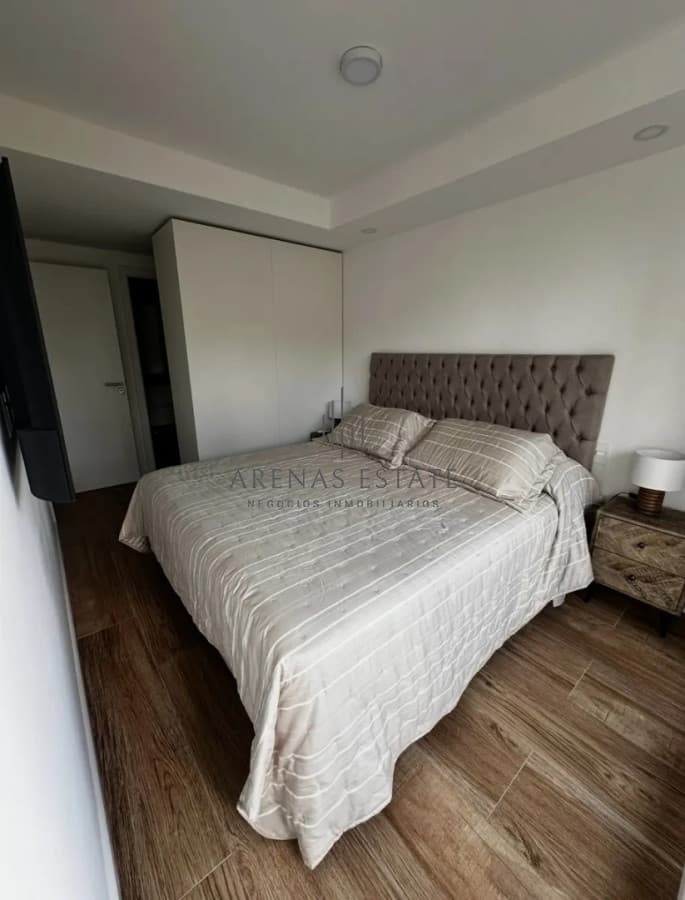 Apartamento ID.3982 - Apartamento en venta a estrenas de dos dormitorios en zona Mansa