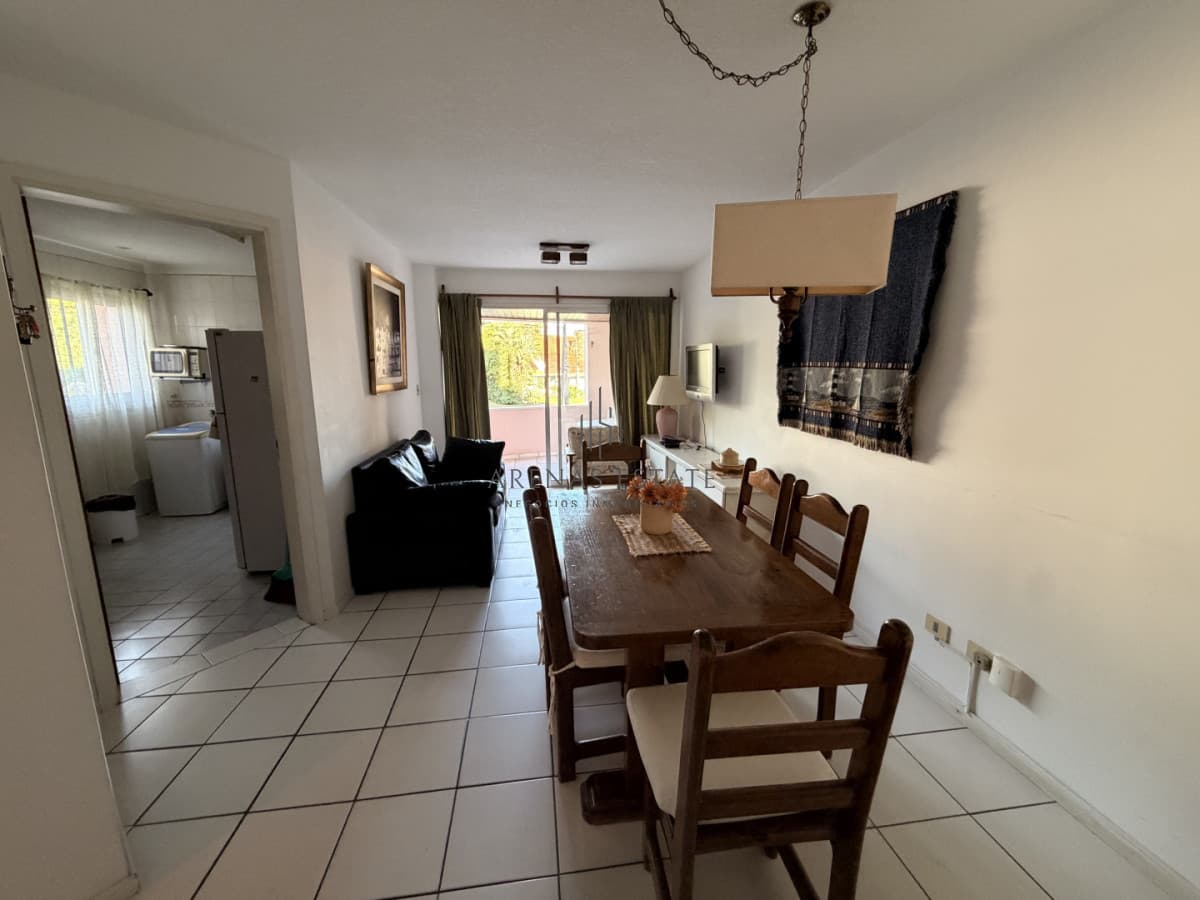 Apartamento ID.4492 - Apartamento de dos dormitorios en Mansa Punta del Este
