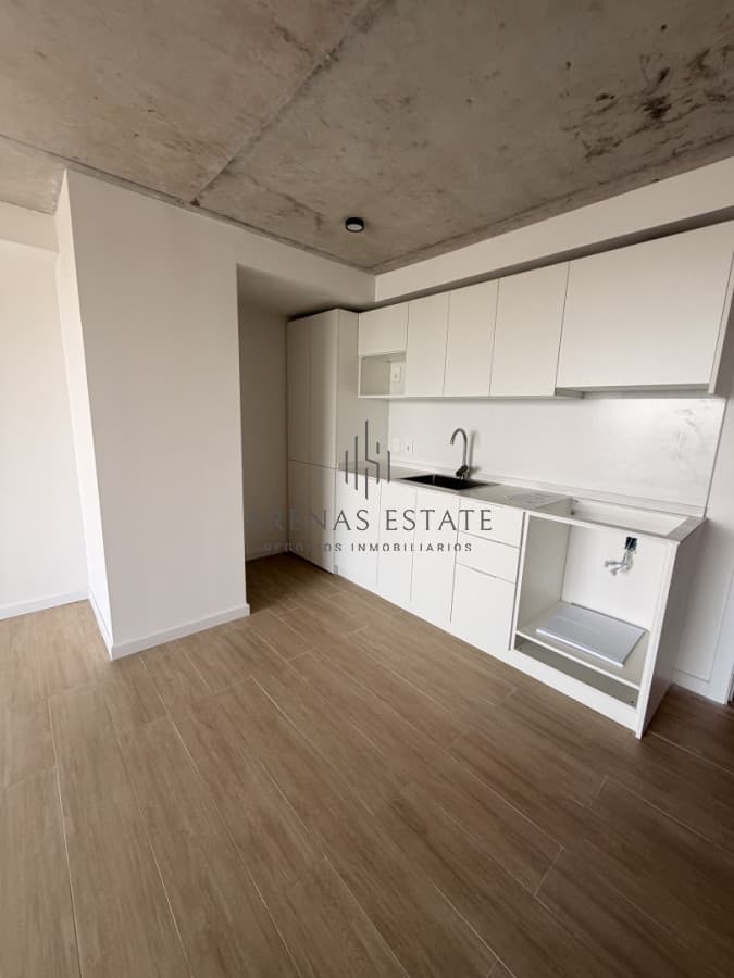 Apartamento ID.4723 - Oportunidad de inversión en Roosevelt , Punta del Este