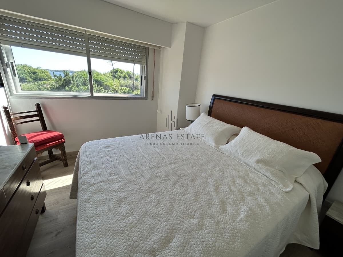 Apartamento ID.2119 - Apartamento de 3 dormitorios en venta en Punta del Este