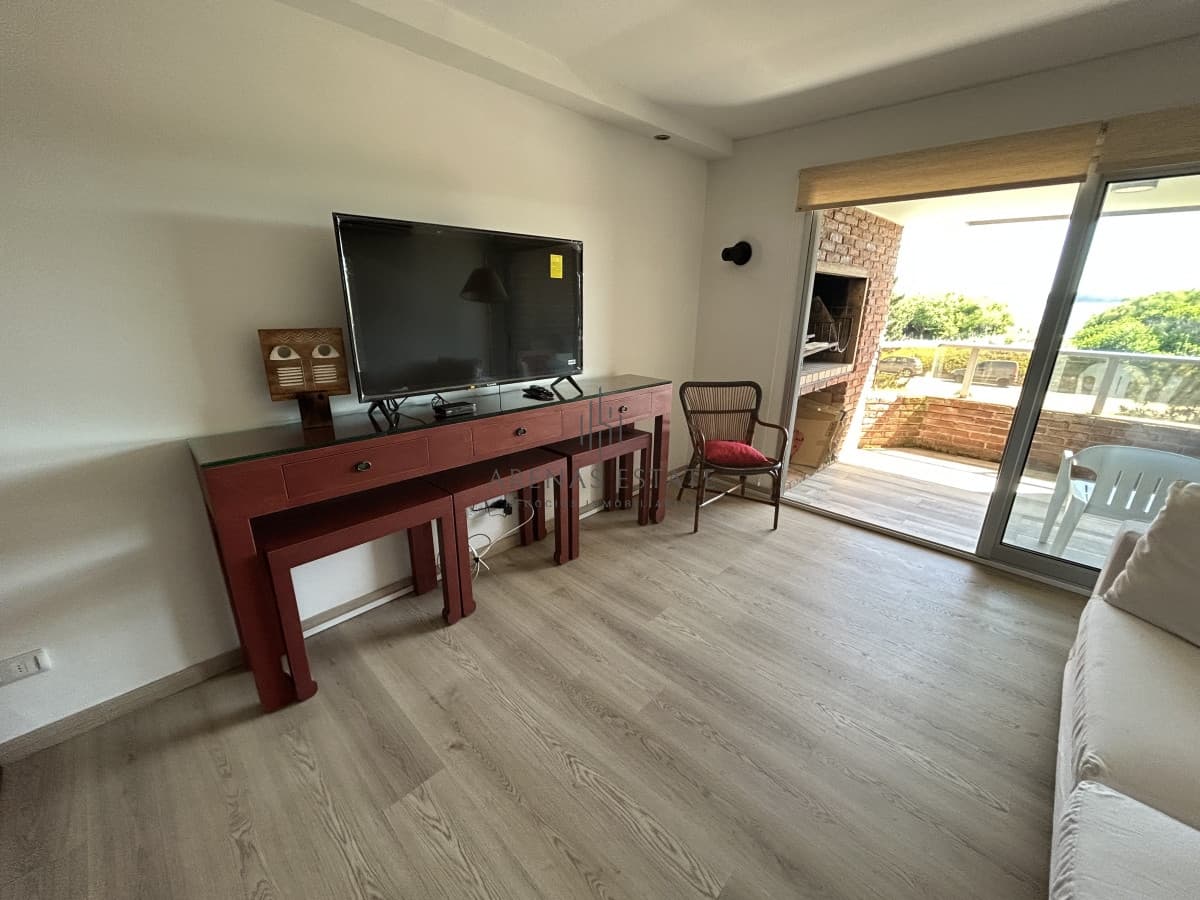 Apartamento ID.2119 - Apartamento de 3 dormitorios en venta en Punta del Este
