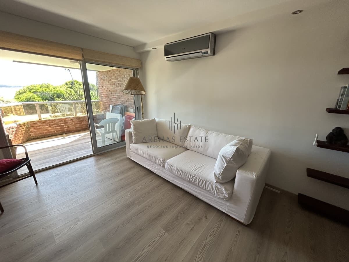 Apartamento ID.2119 - Apartamento de 3 dormitorios en venta en Punta del Este