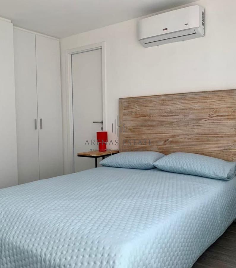 Apartamento ID.2382 - Apartamento de 1 dormitorio en venta Ocean Drive , Edificio full amenties