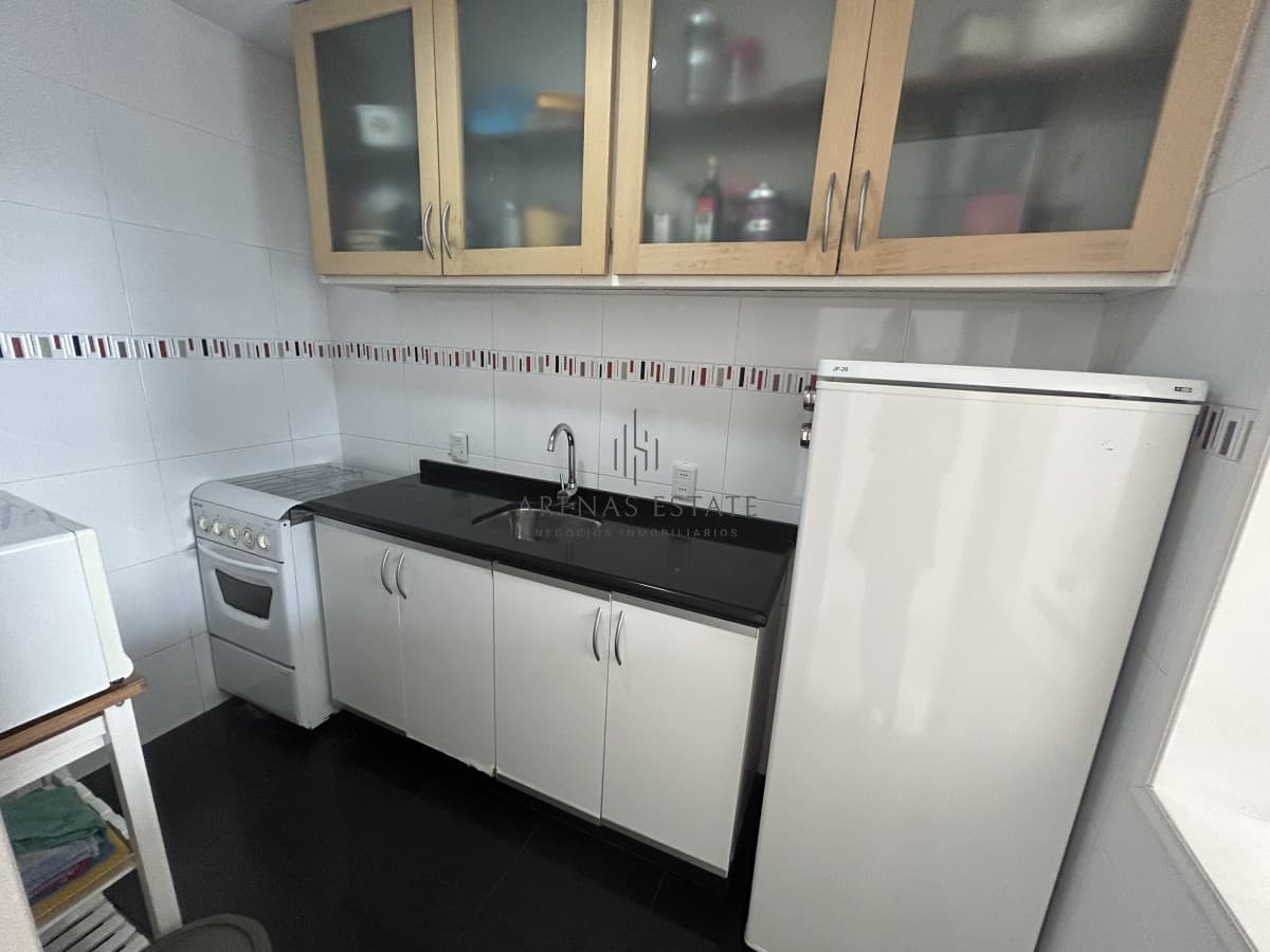 Apartamento ID.2630 - Apartamento de 2 dormitorios en venta en Punta del Este