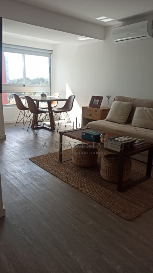 Apartamento ID.4037 - Apartamento en venta 1 dormitorio , Ocean Drive Country