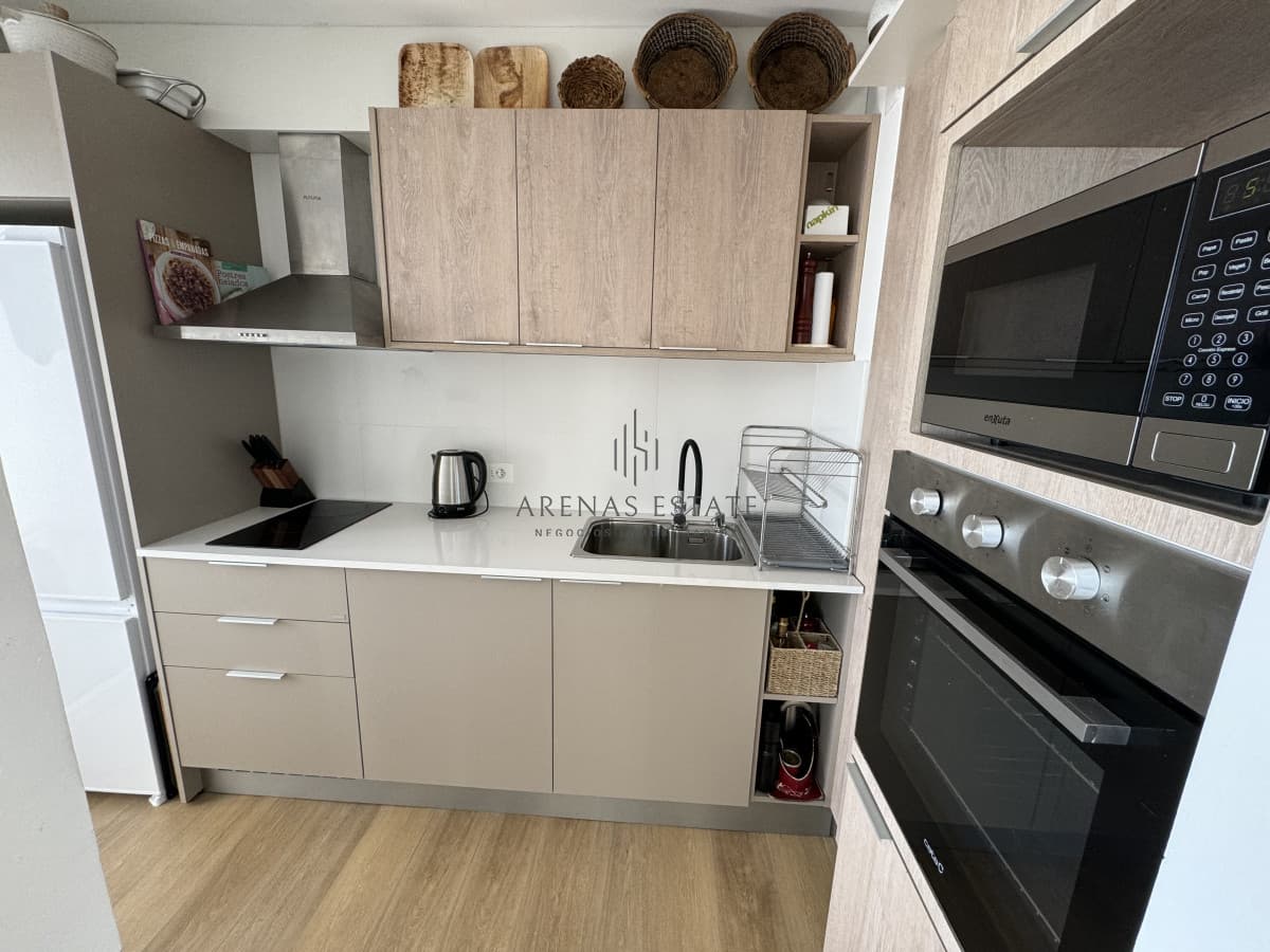 Apartamento en alquiler en Peninsula , Punta del Este