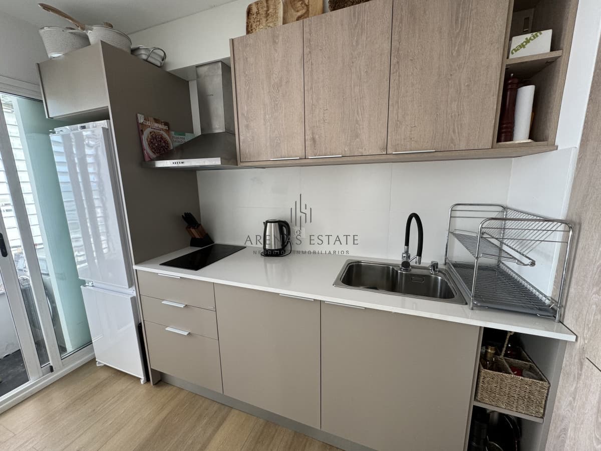 Apartamento en alquiler en Peninsula , Punta del Este