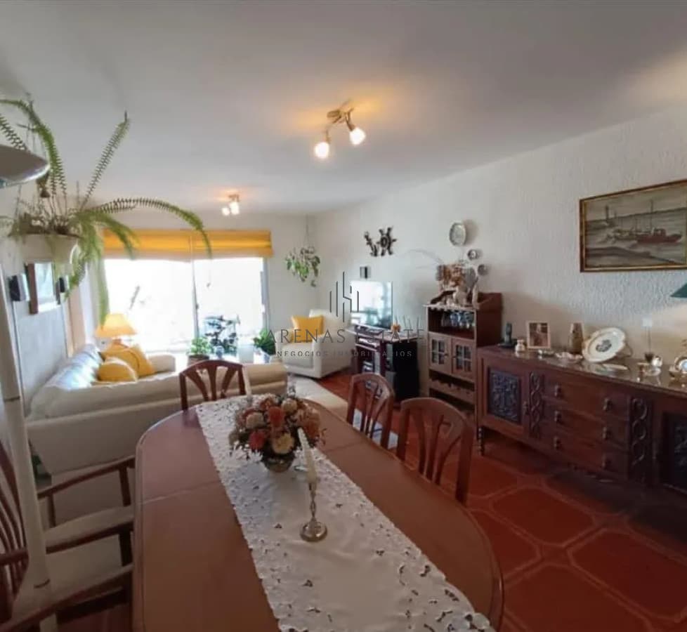Apartamento ID.3660 - Apartamento de dos dormitorios en venta en Torre Marfil