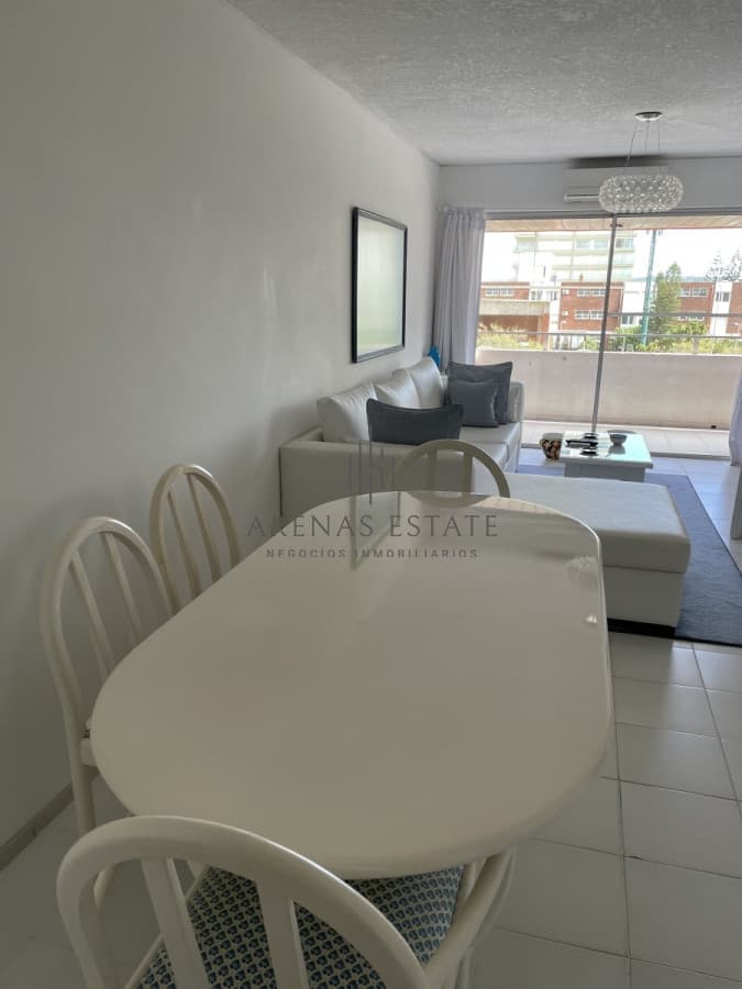Apartamento ID.1064 - Apartmento en venta en Punta del Este