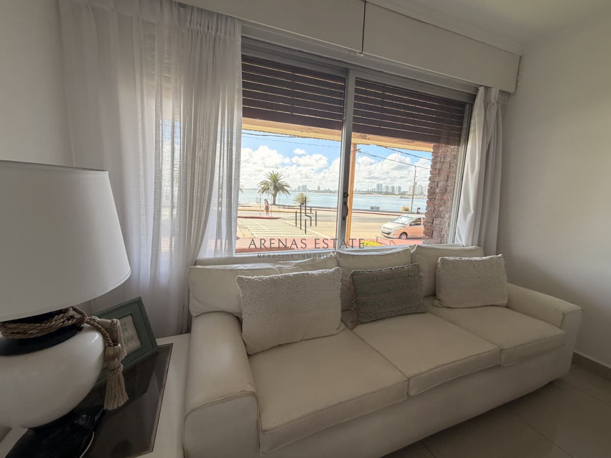 Apartamento ID.4344 - Apartameto de 3 dormitorios en Venta en Punta del Este