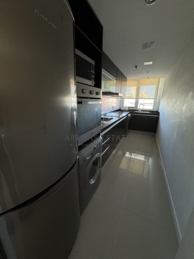 Apartamento ID.3181 - Apartamento de 3 dormitorios en zona chiverta , Punta del Este