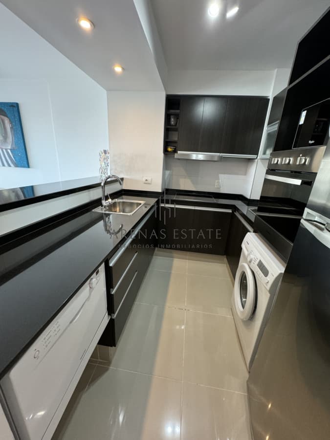 Apartamento ID.3244 - Apartamento de 2 dormitorios en venta en Punta del Este