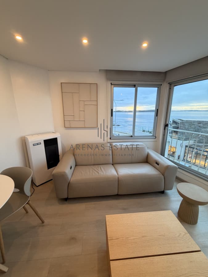 Apartamento ID.4641 - Apartamento de 2 dormitorios en venta en Peninsula