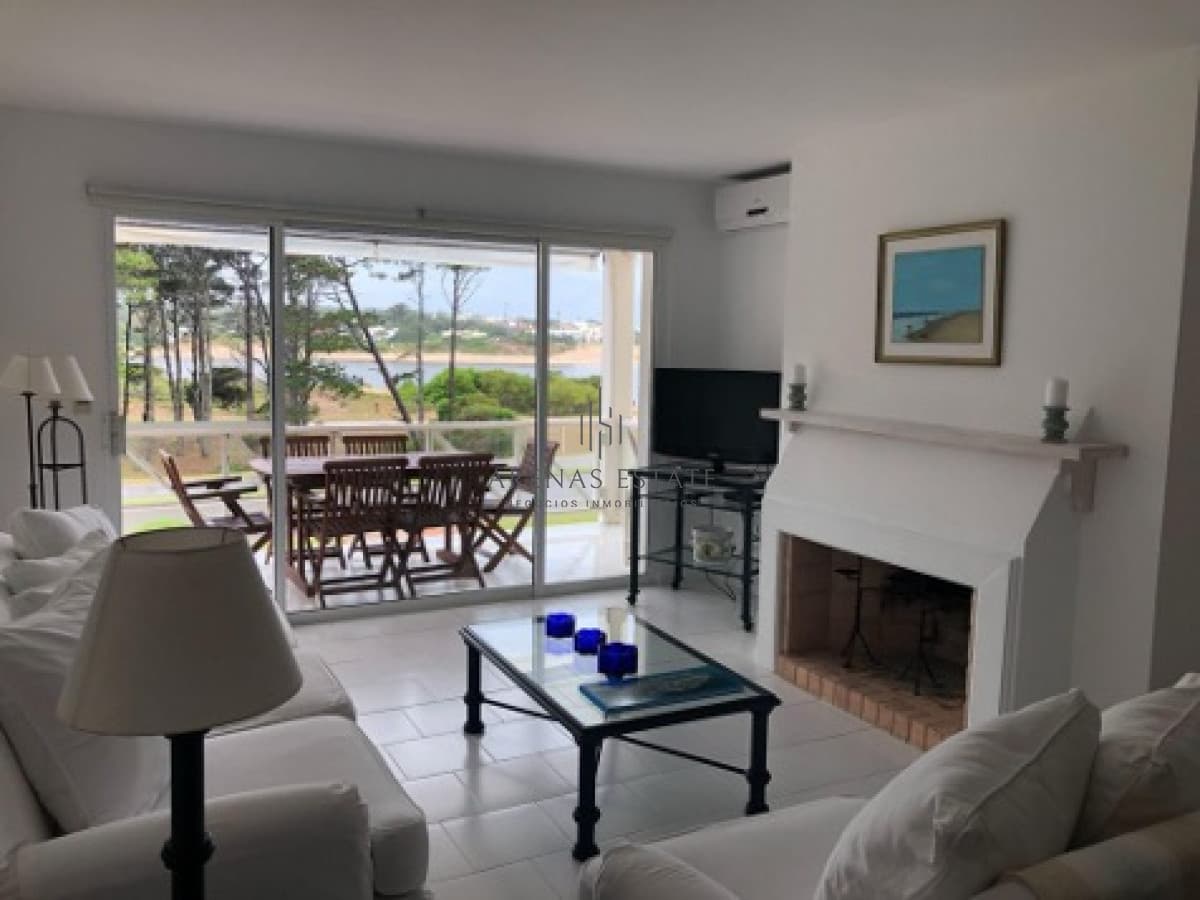 Apartamento ID.3510 - Apartamento en venta de 2 dormitorios , Rincon del Indio