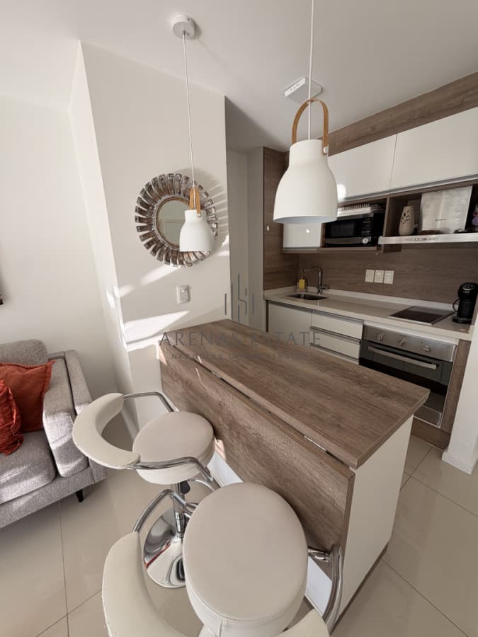 Apartamento ID.4292 - Apartamento de 1 dormitorio en venta en zona Mansa