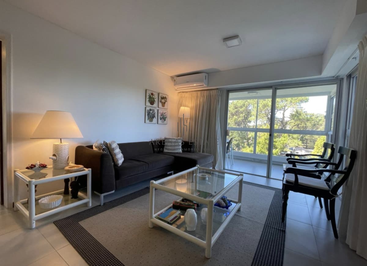 Apartamento ID.4544 - Apartamento en venta en Punta del Este