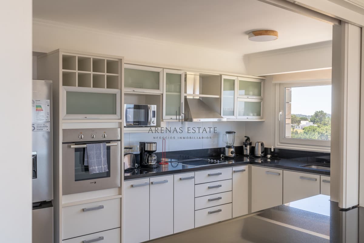 Apartamento ID.3881 - Exclusivo Penthouse en venta en primera linea de la Mansa , Punta del Este
