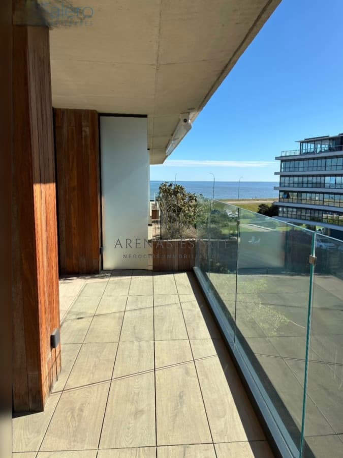 Apartamento ID.4145 - Apartmento en venta en primera linea de playa Mansa