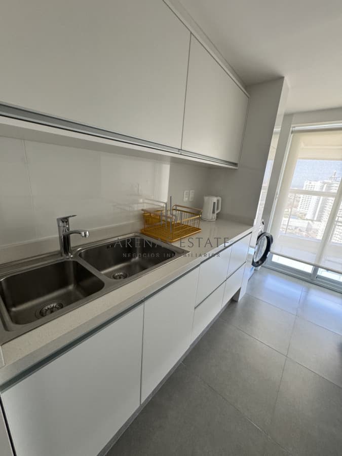 Apartamento ID.3544 - Espectacular Penthouse en Venta en Punta del Este