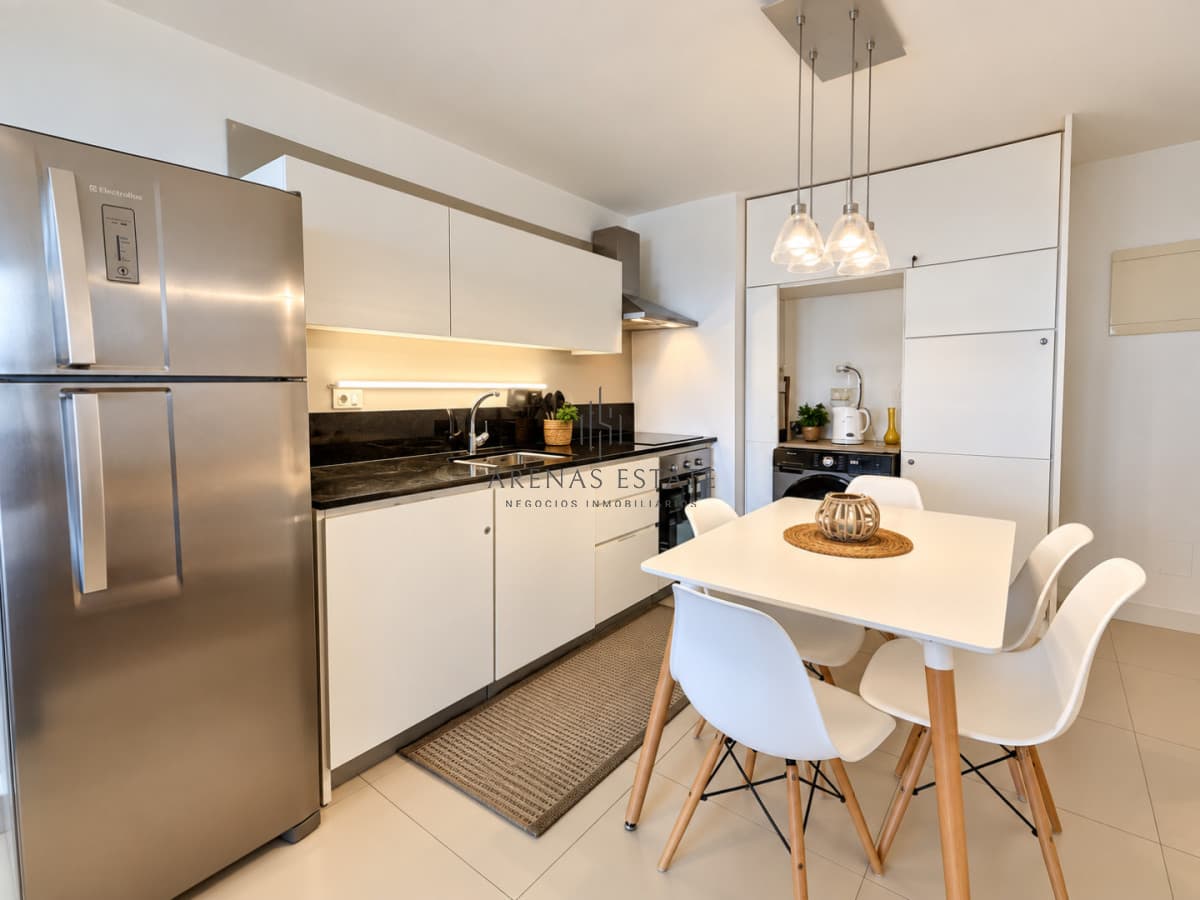 Apartamento ID.1138 - Apartamento  en venta de dos dormitorios en Punta del Este