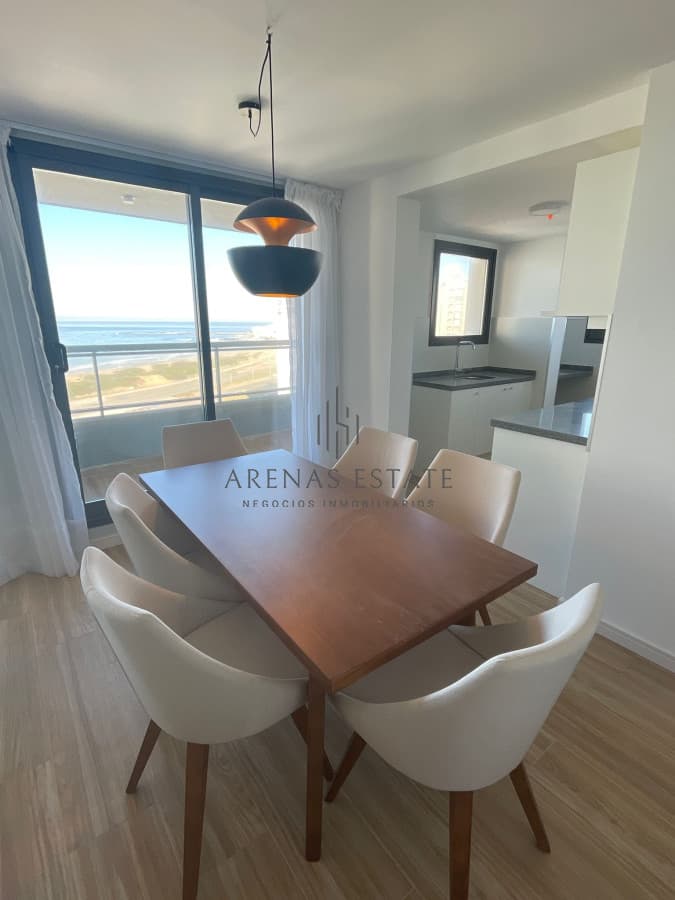 Apartamento ID.178 - Apartamento en venta