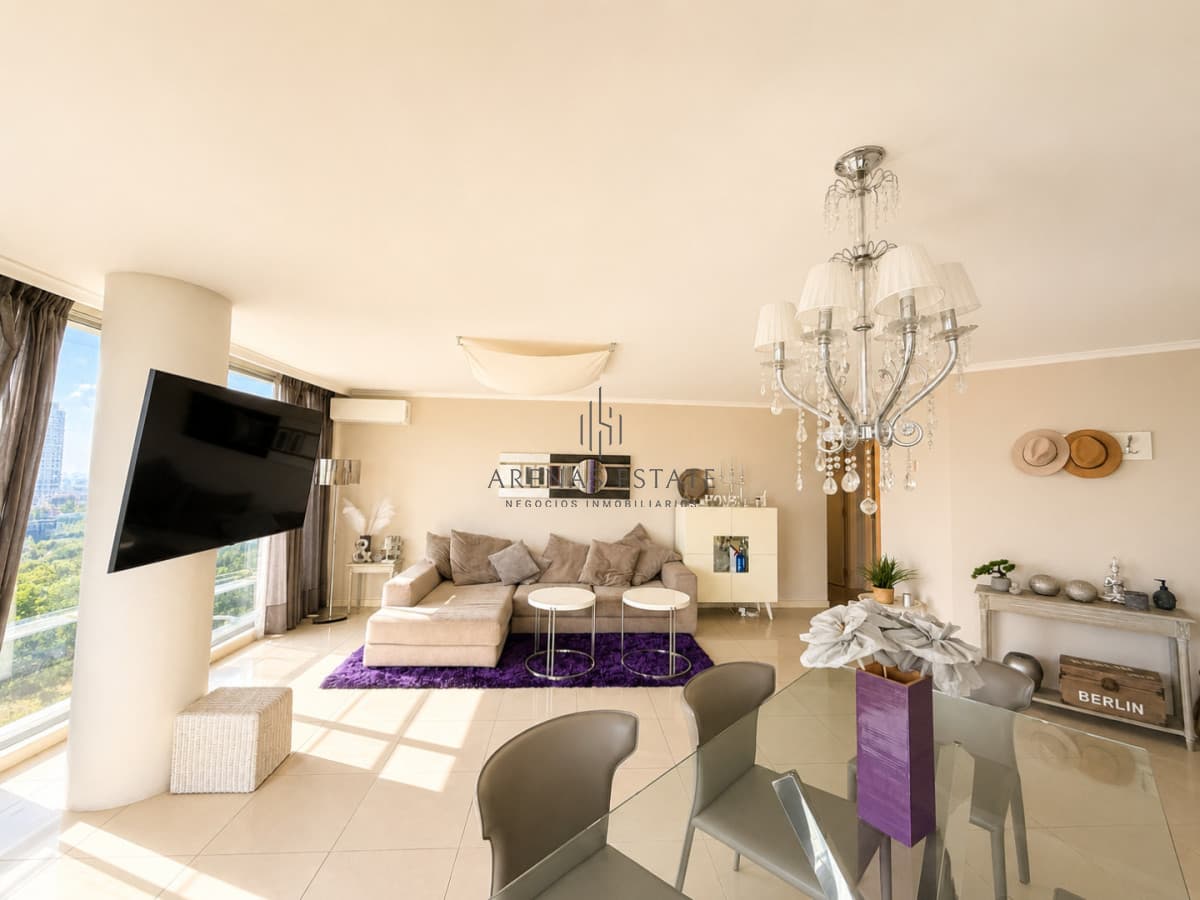 Apartamento ID.3609 - Apartamento de 3 dormitorios más dependencia en venta en Ocean Drive