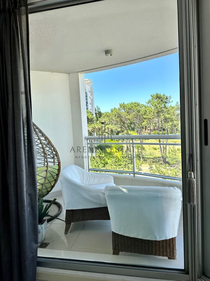 Apartamento ID.3609 - Apartamento de 3 dormitorios más dependencia en venta en Ocean Drive