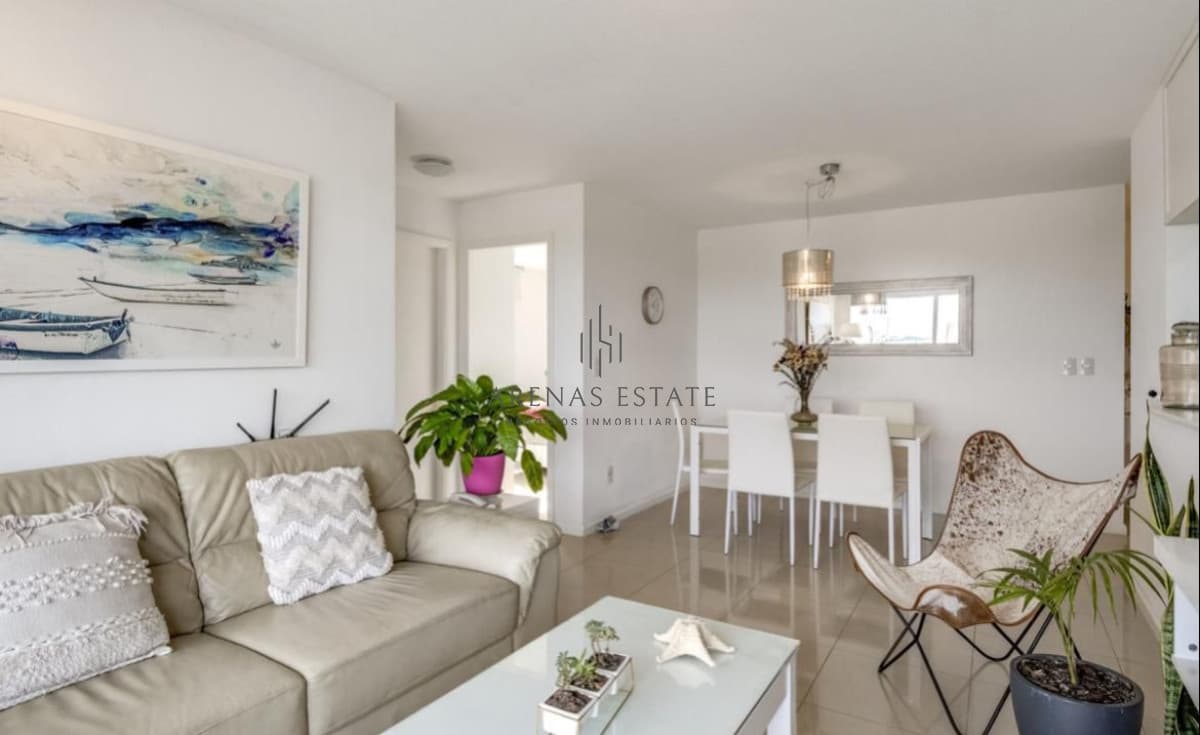 Apartamento ID.4407 - Apartamento de dos dormitorios en venta en Roosevelt Punta del Este