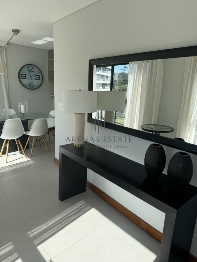 Apartamento en alquiler temporal , Zona Brava