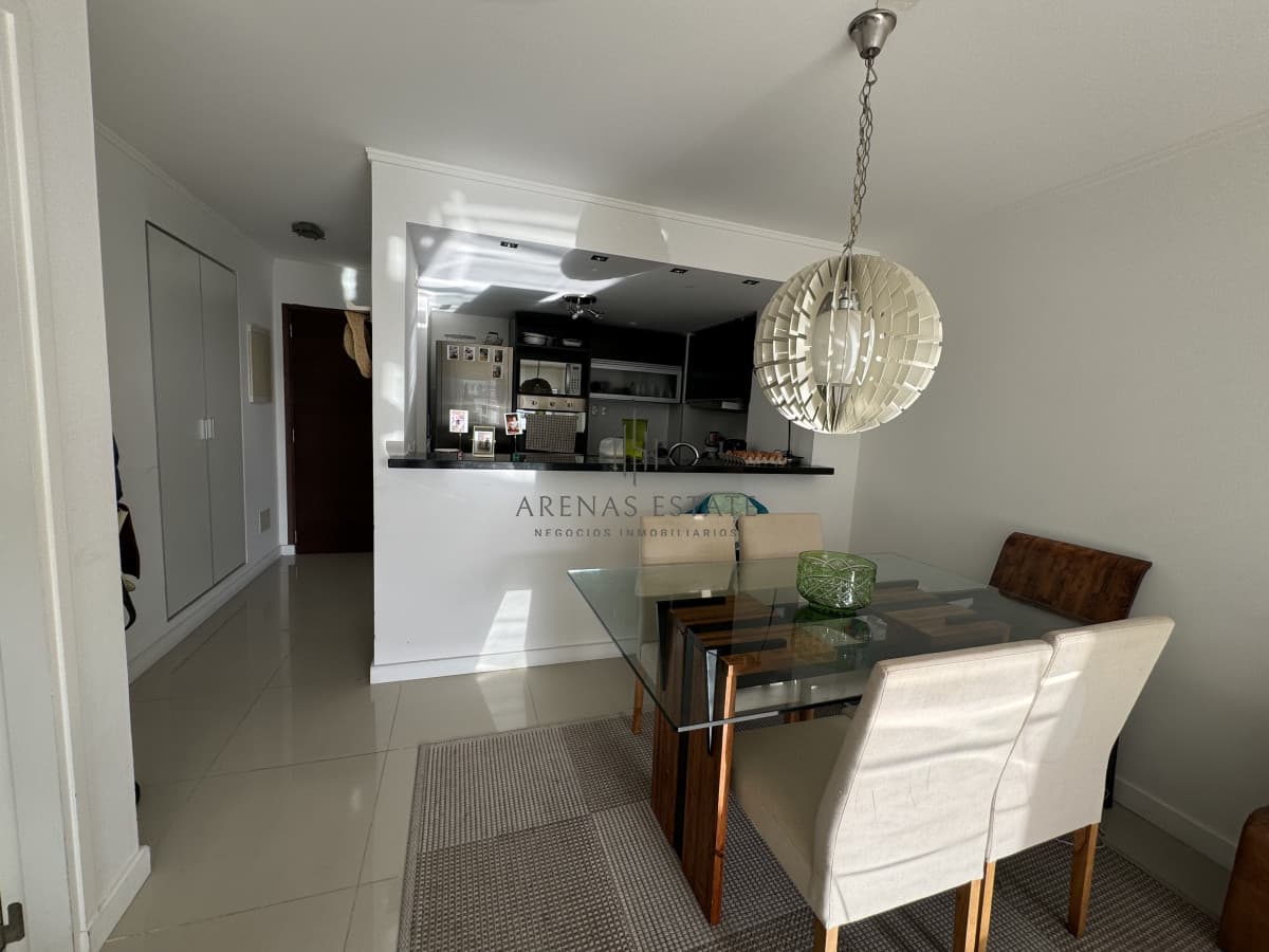 Apartamento ID.3384 - Apartamento de 2 dormitorios en venta en zona chiverta