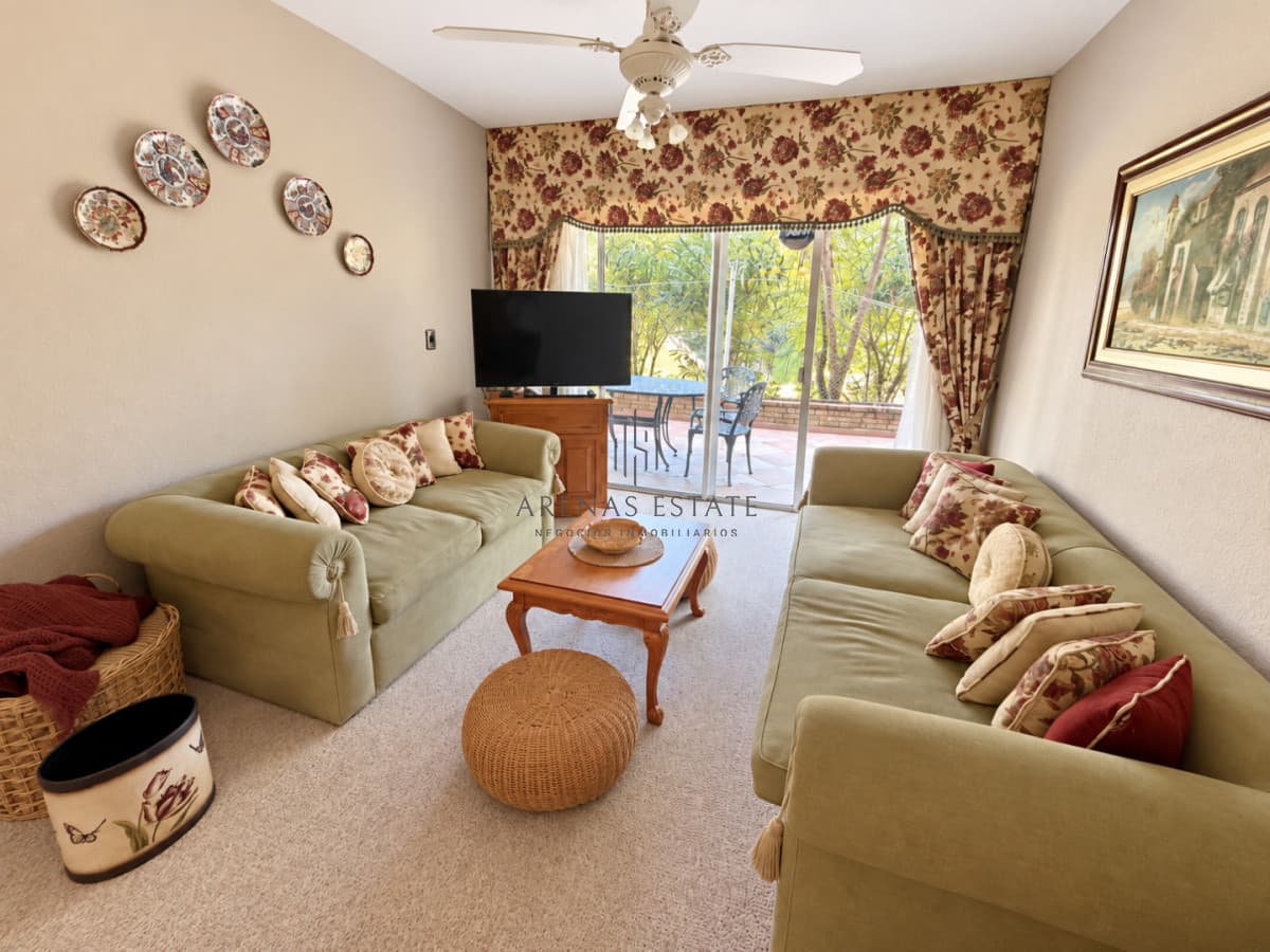 Apartamento ID.4431 - Apartamento de 4 dormitorios en venta en zona Mansa