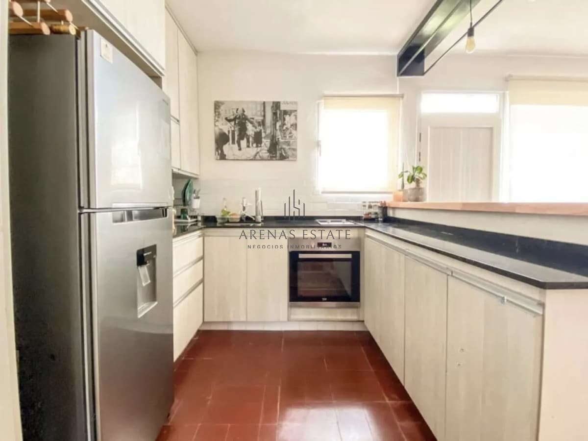 Apartamento ID.4523 - Apartamento en venta de dos dormitorios en Punta del Este