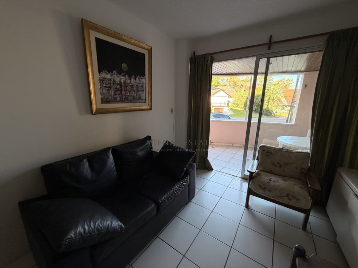 Apartamento ID.4492 - Apartamento de dos dormitorios en Mansa Punta del Este