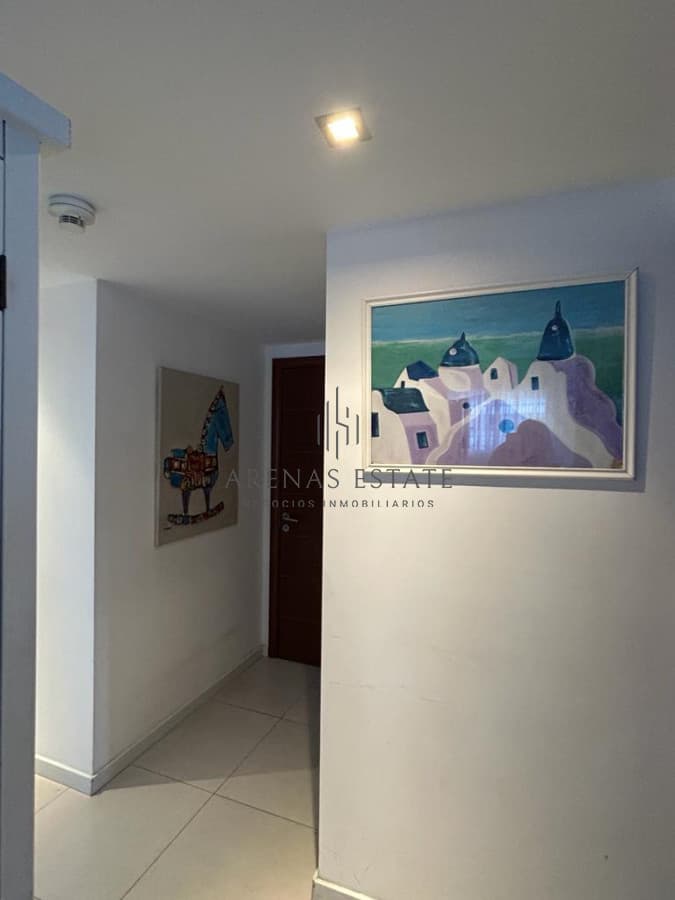 Apartamento ID.2041 - Apartamento en venta de dos dormitorios en peninsula