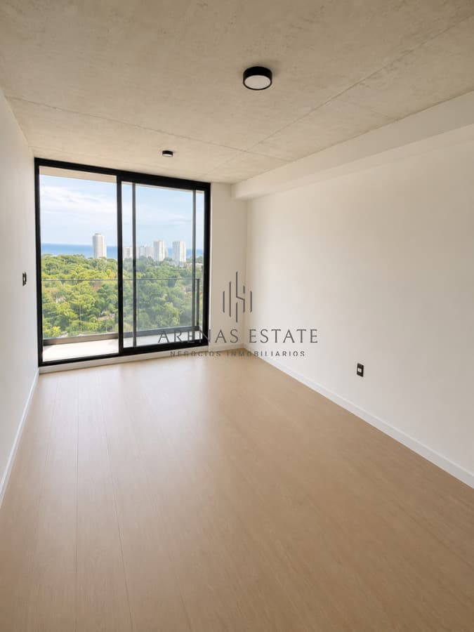 Apartamento ID.4723 - Oportunidad de inversión en Roosevelt , Punta del Este