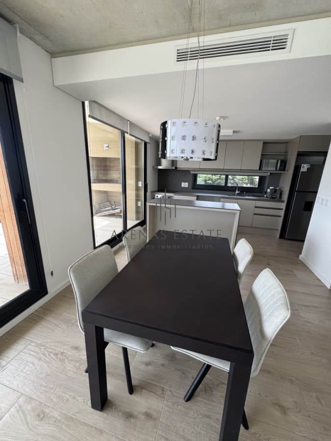 Apartamento ID.4146 - Apartamento de dos dormitorios en venta en primera linea de la Mansa