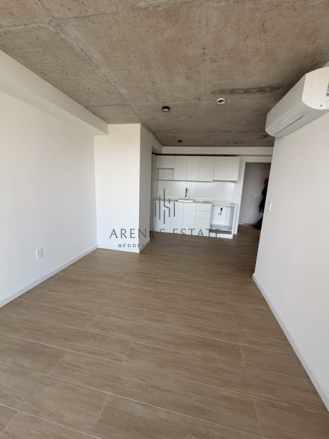Apartamento ID.4723 - Oportunidad de inversión en Roosevelt , Punta del Este