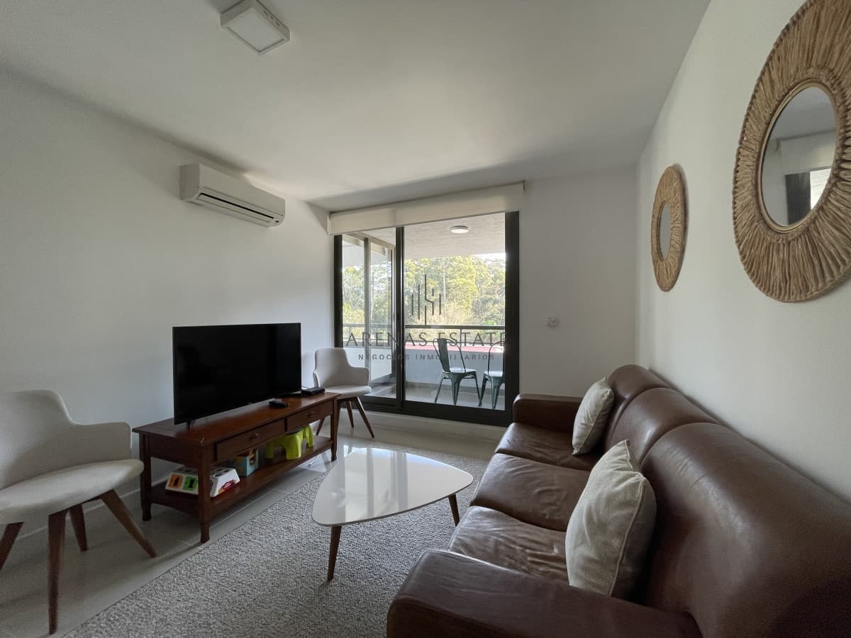 Apartamento ID.1556 - Apartamento de dos dormitorios en venta Punta del Este