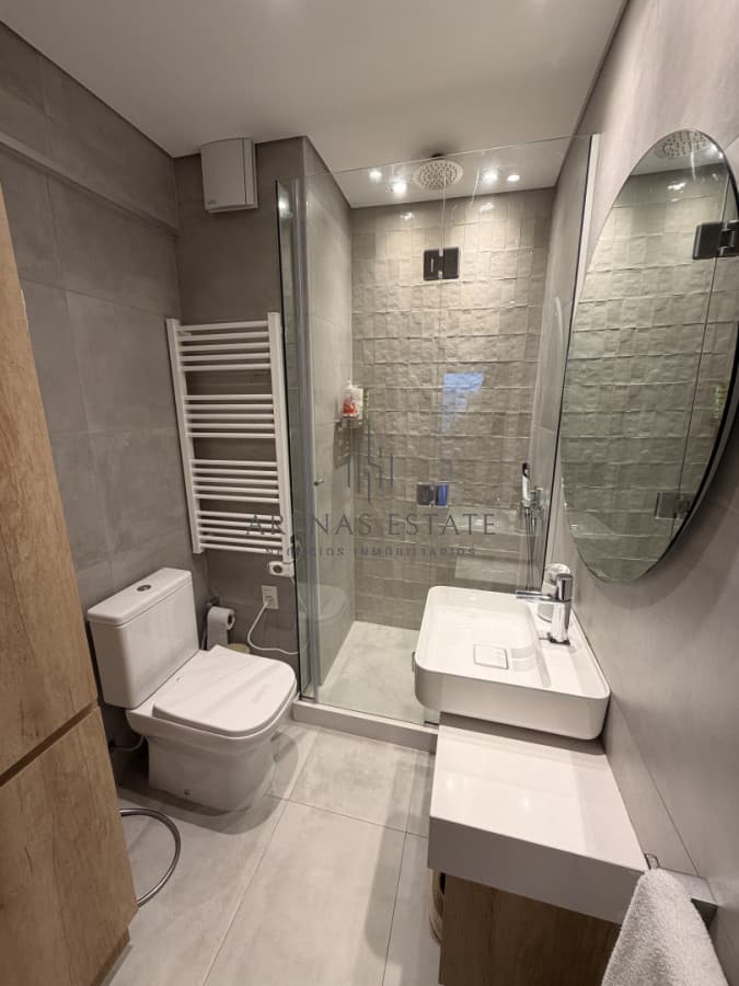 Apartamento ID.4641 - Apartamento de 2 dormitorios en venta en Peninsula