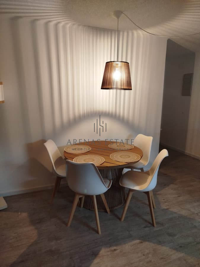 Apartamento ID.2043 - Apartamento de dos dormitorios en venta  Punta del este