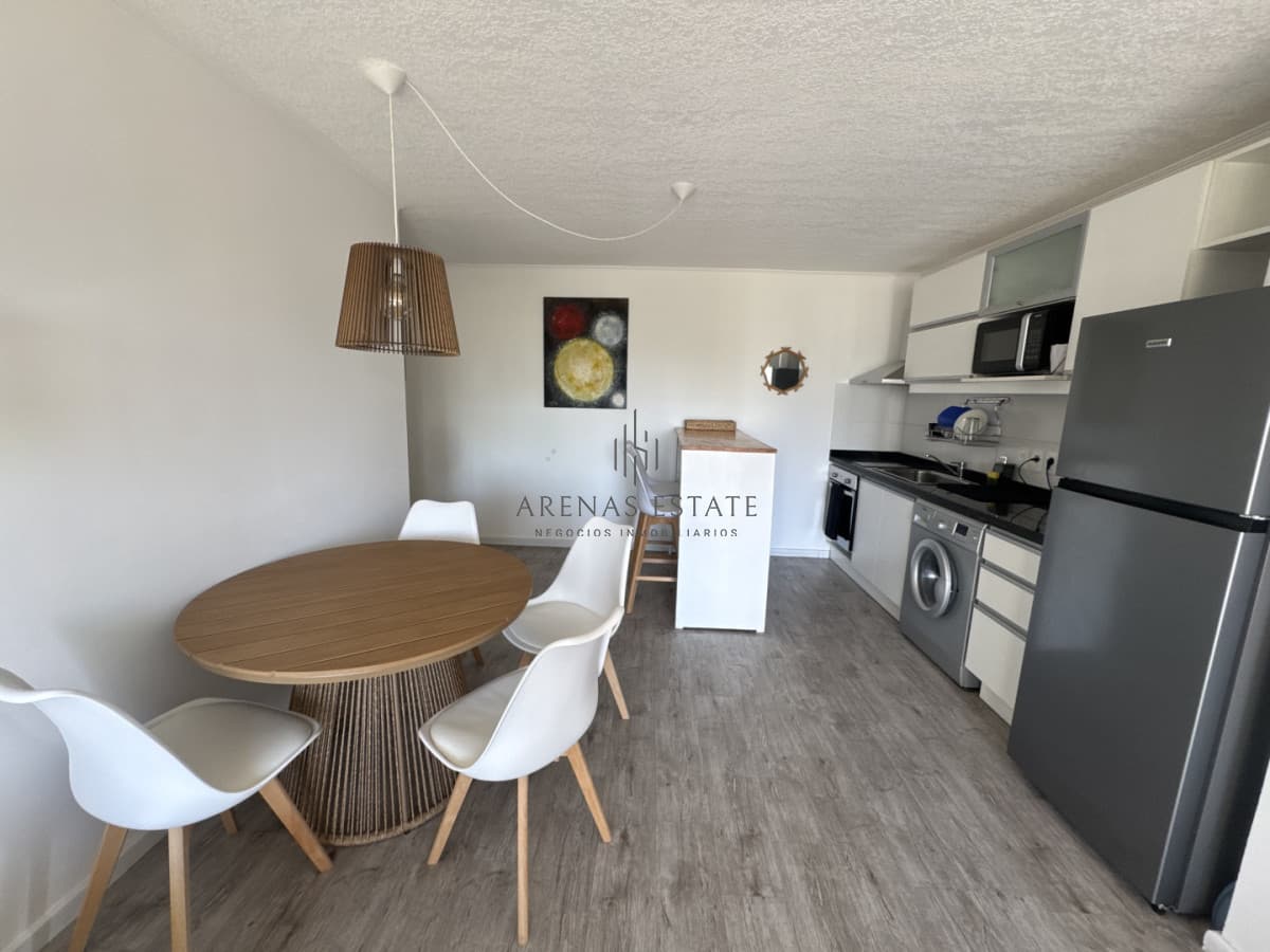 Apartamento ID.2043 - Apartamento de dos dormitorios en venta  Punta del este